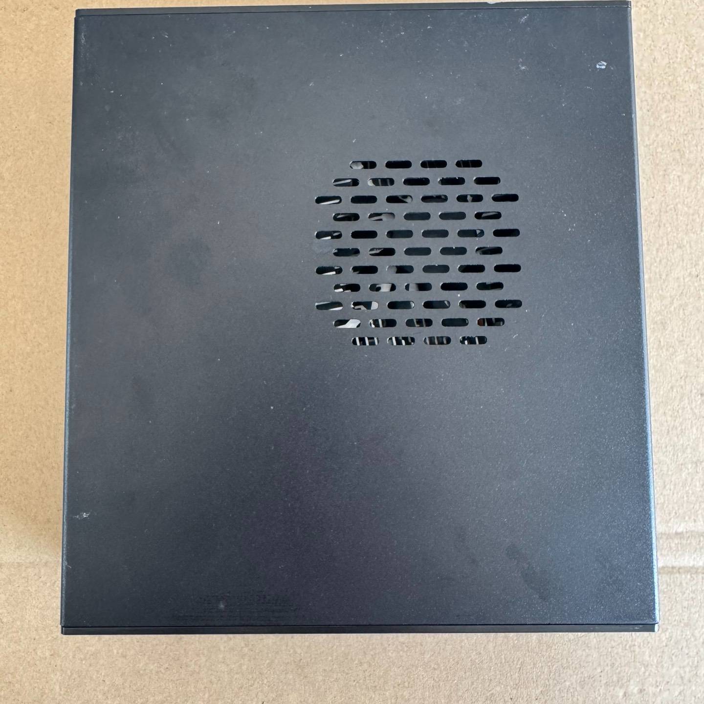 议价-迷你小主机 ITX-GH61T 主板 E3-1225cpu