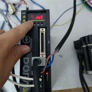 东菱 伺服 议价 1000瓦 10AS 驱动器 DS2P