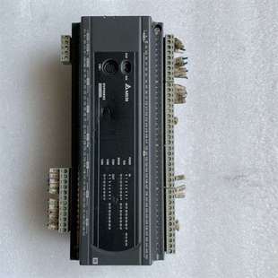 DVP60ES200R实物拍摄功能 拆机台达PLC 议价 原装