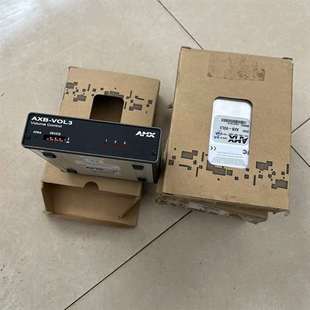 VOL3音量控制器 AXB VOL3 AMX 议价
