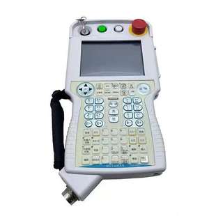 议价 YPP01 JZRCR 型号YKS 安川DX100示教器