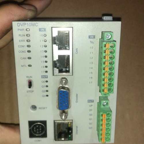 议价-台达DVP10Mc 11T 图片实拍，功能包好