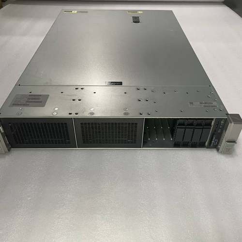 议价-惠普HP DL380 Gen9 2.5寸8盘位服务器