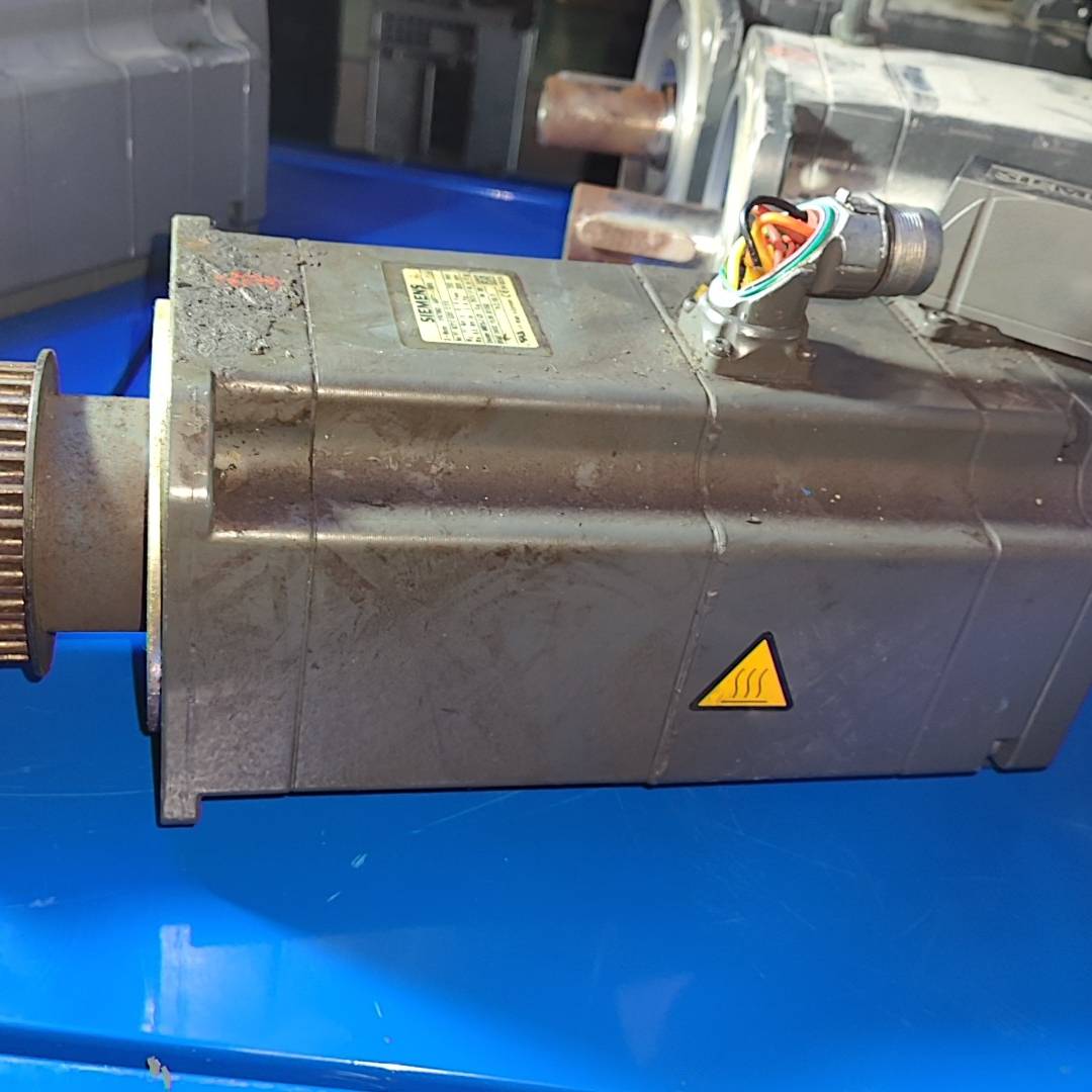 议价-1FK7063-5AF71-1KH5西门子伺服电机德国原装