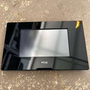 议价 AMX触摸屏一个