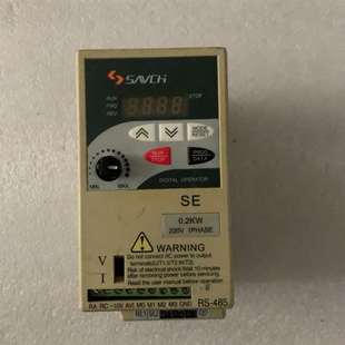 议价 220V 0.2KW 20021A 三碁SE