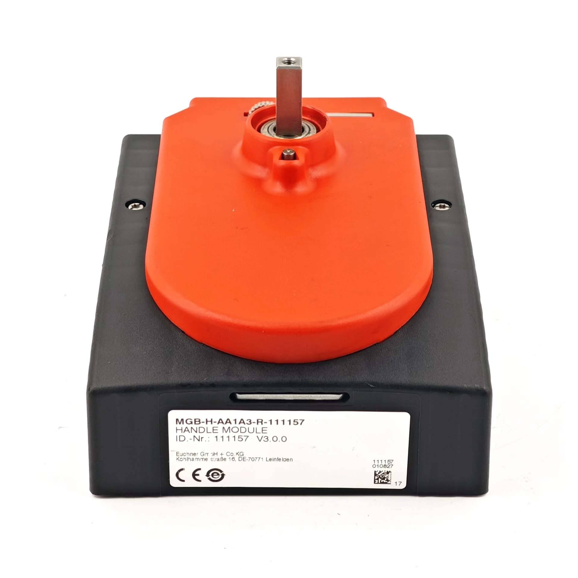 议价-安士能EUCHNER安全开关 MGB-H-AA1A3-R-1