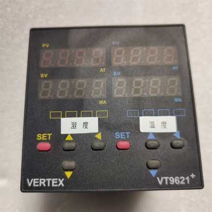 议价-台湾巨诺VT9621+控制器，成色漂亮，功能