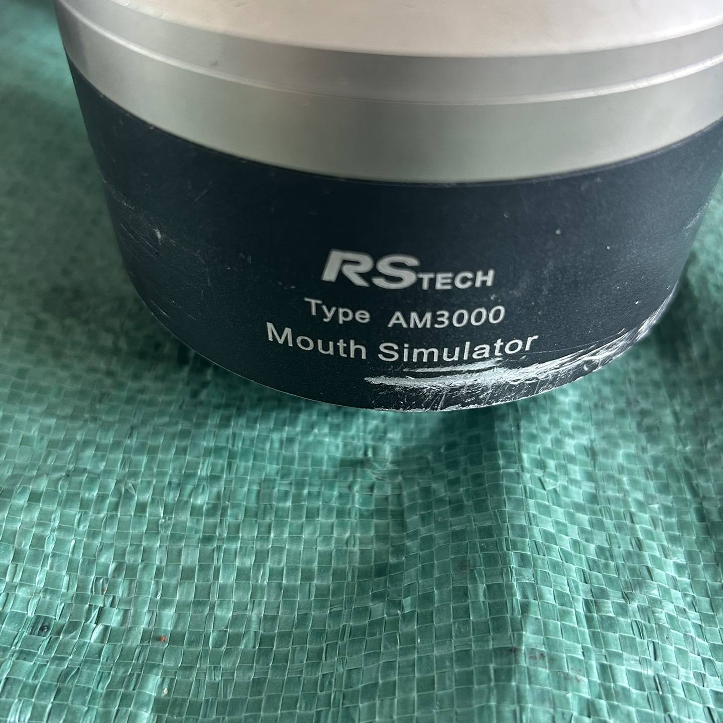 议价-瑞森新谱RSTECH Type AM3000人工嘴/仿真嘴，