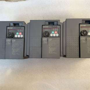 1.5K E740 CHT 三菱E740变频器FR 议价