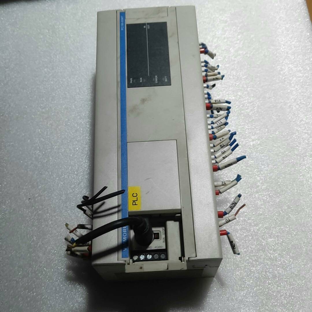 议价-微秒PLC  PC1M-60MT/DS