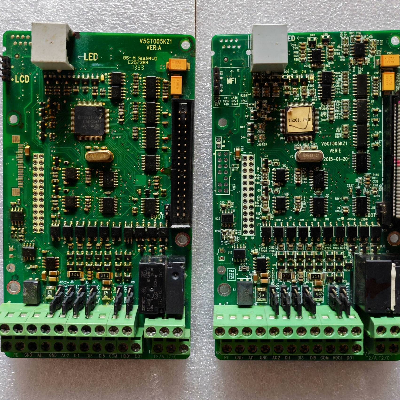 议价-沃森VD300 VD300A  VD520主板。 V5GT0