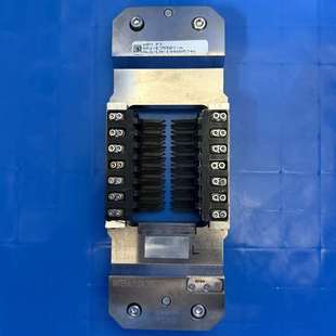 E75507 ASM大力神夹具S01 A压盘卡爪 原装 议价