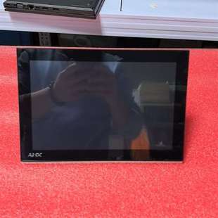 AMX 正品 MSD 原装 成色看图 1001触摸屏 议价