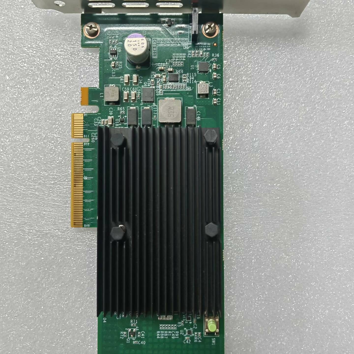 议价-CAVIUM Nitrox3 PX NHB PCI Expr