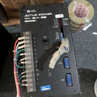 驱动器 D.enso NPSA 15NN 二手拆机 议价 Nik.ki