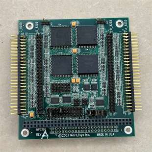 SYS MICRO INC MPC196美国工业主板2003 议价