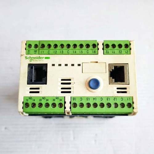 议价-施耐德电机保护控制器 LTMR08MBD