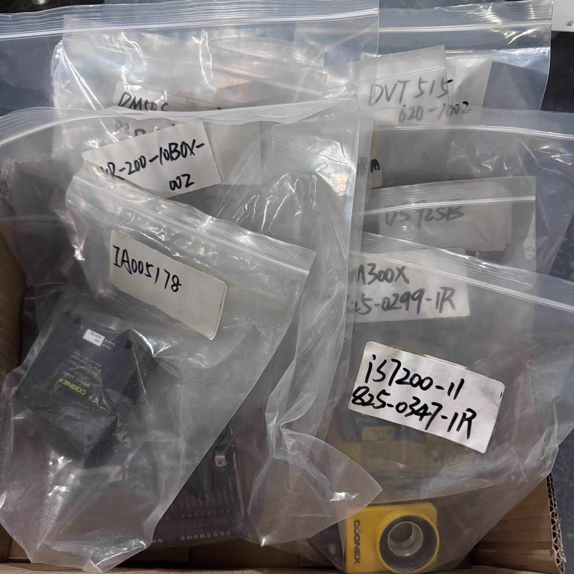 议价-COGNEX康耐视 型号：DM50S  821-0096-1