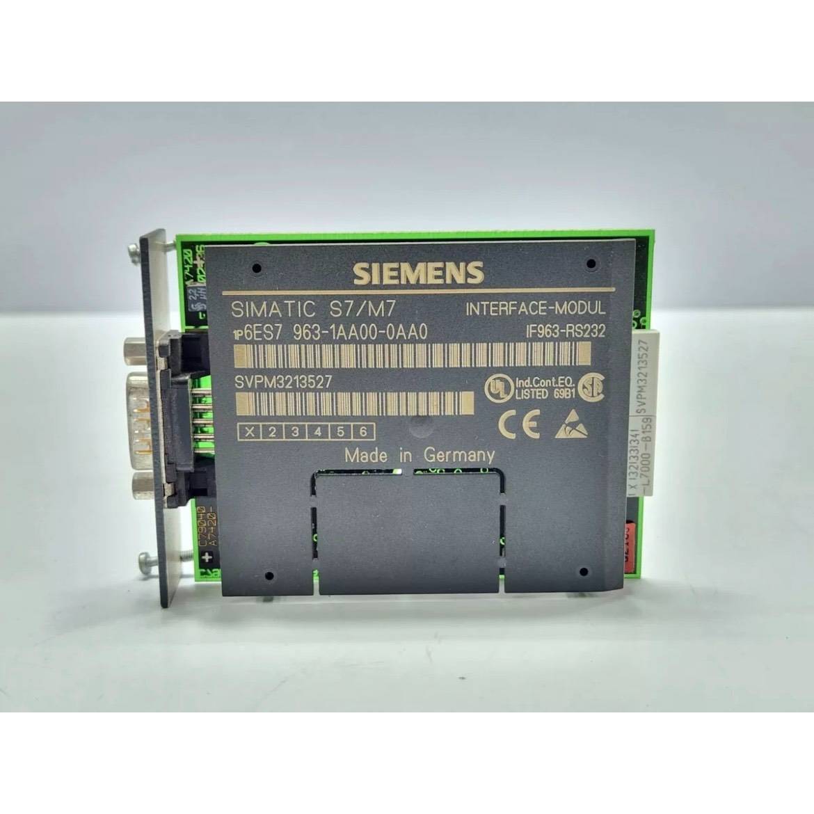 议价-出售西门子SIMATIC S7/M7接口模块，型号6ES7