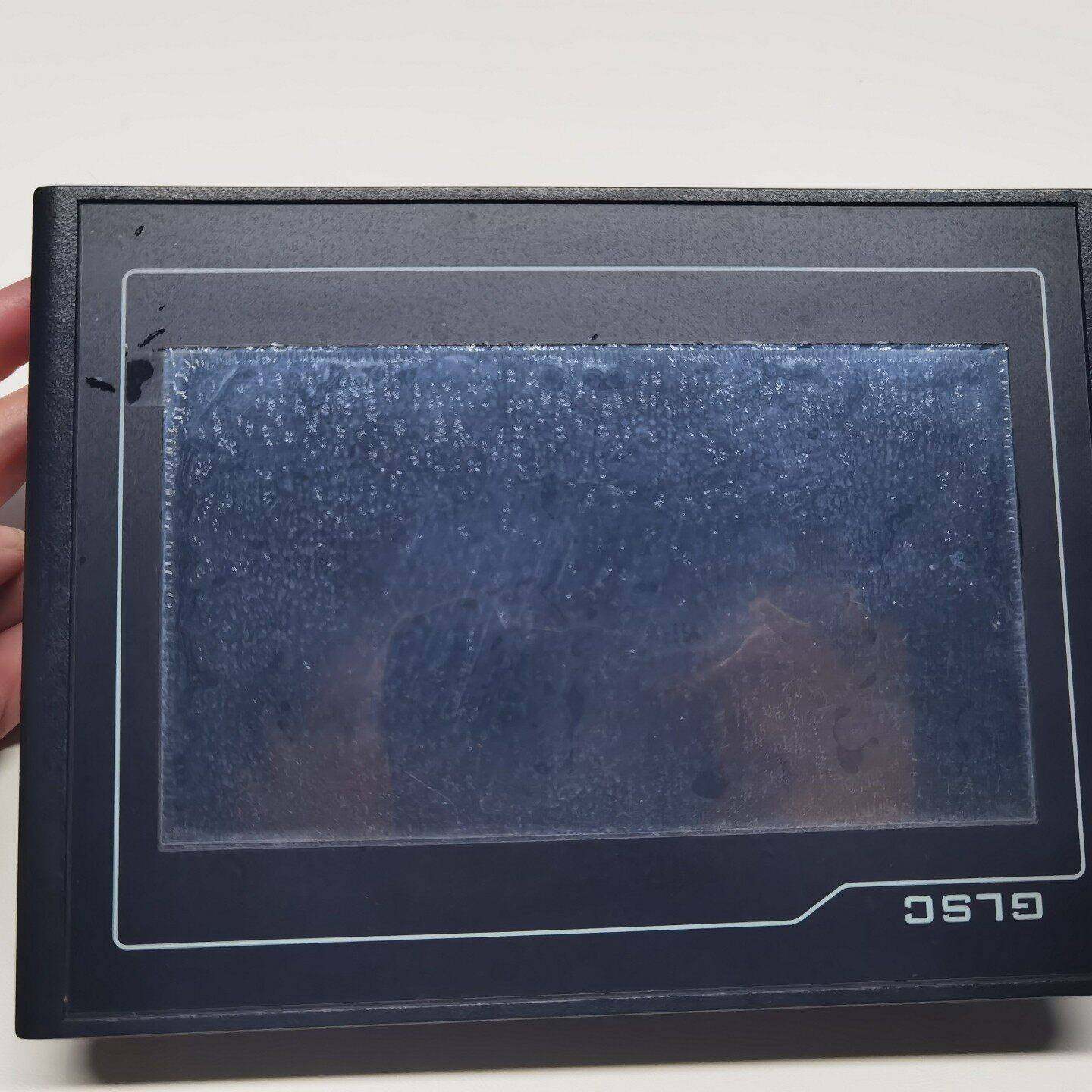 议价-昆仑触摸屏 TPC7012Cf  RS485