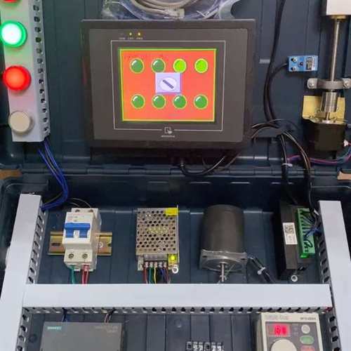 议价-PLC西门子SMART s7-200学习机箱（cpu st2