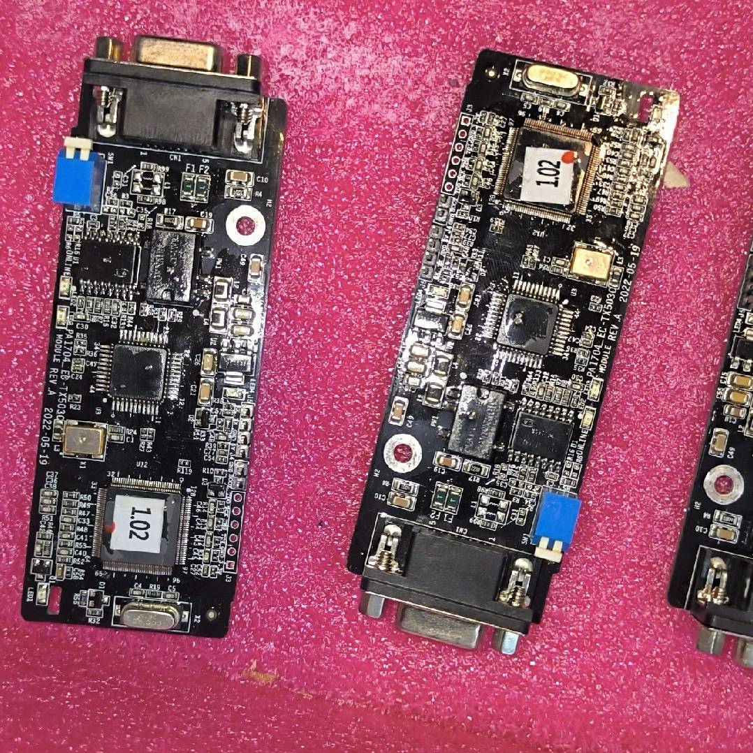 议价-17001-07793  英威腾GD350  DP卡PA17