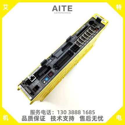 议价-A02B-0259-B501发那科控制器 Power Mat