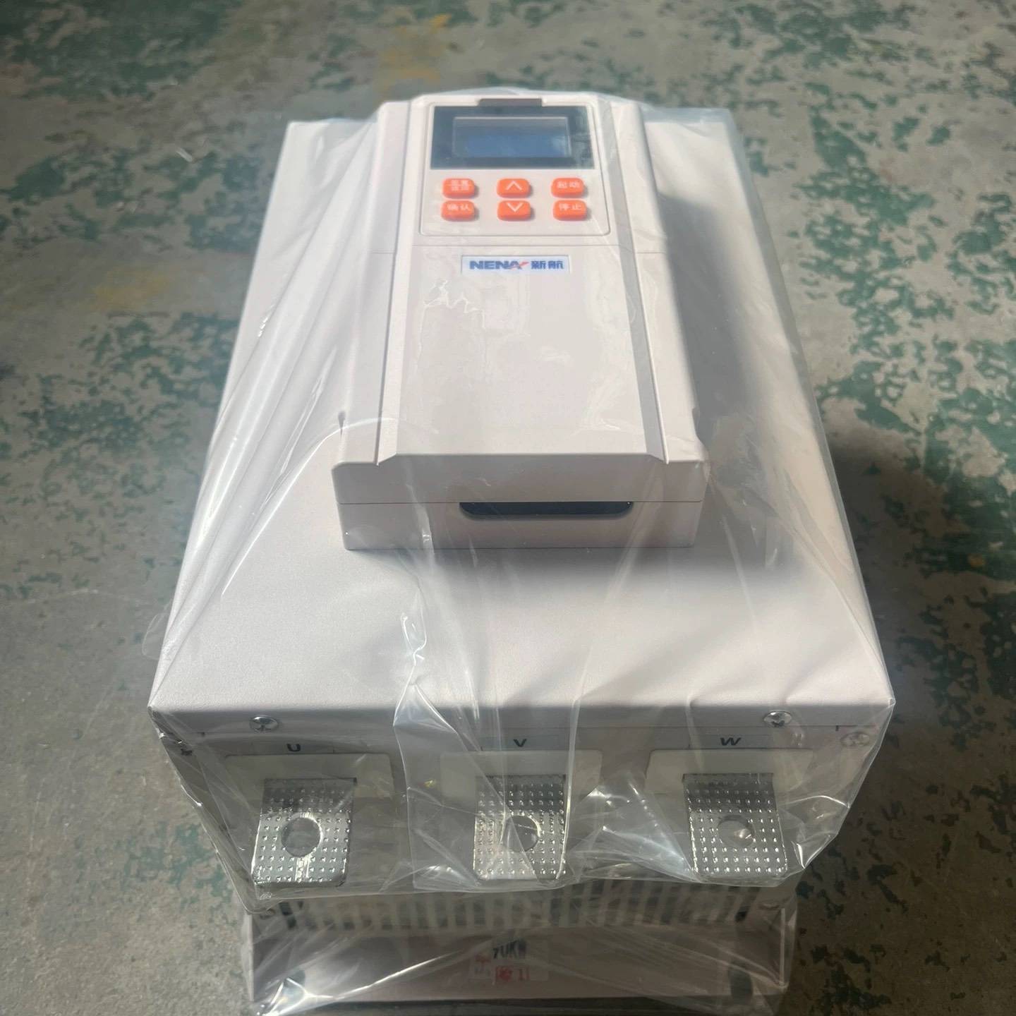 议价-紫宸电气：在线软启动器ZC900-90KW，质保1