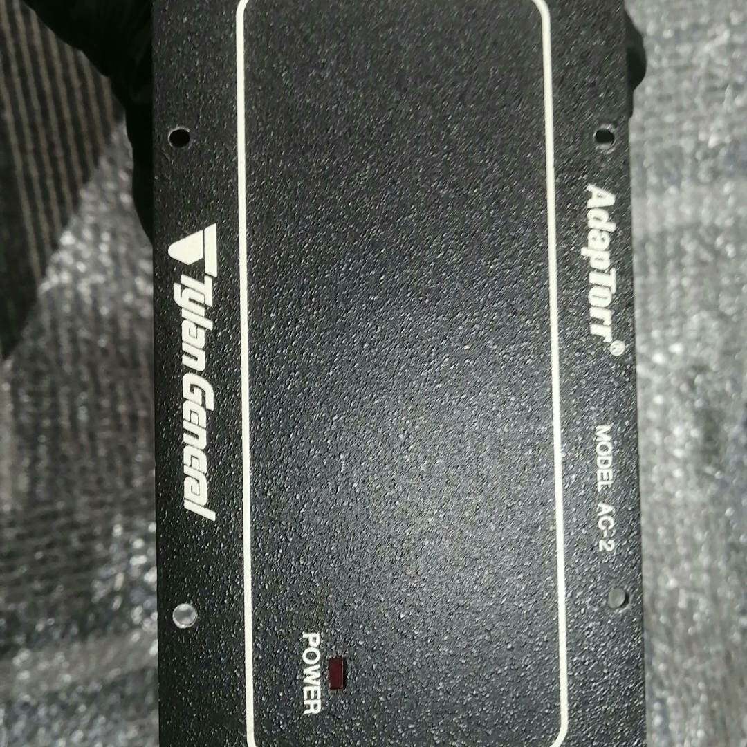 议价-出售Tylan Gendal AdapTorr AC-2，拆