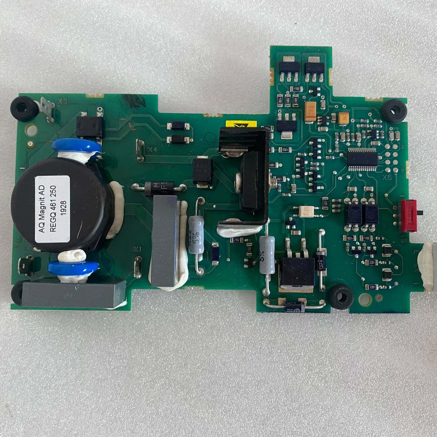 议价-1SFB527068D7084. ABB接触器电源控制板，适