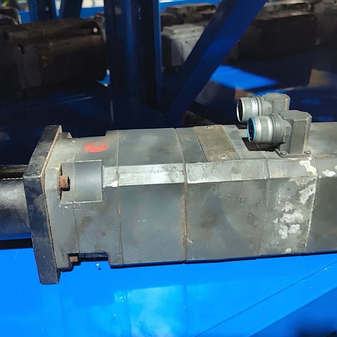 议价-1FT6041-1AK71-4AL0-Z功能完好，带编码器接