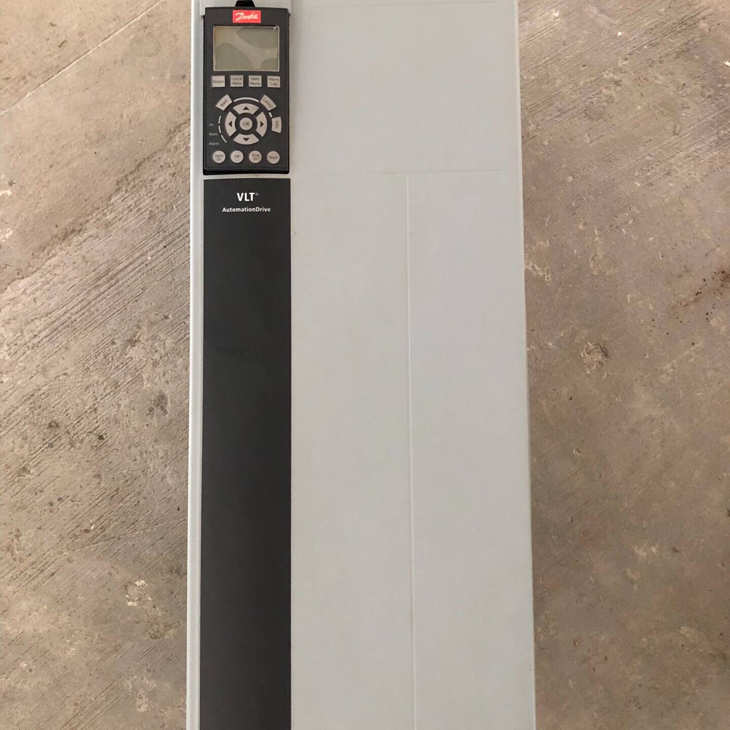 议价-丹佛斯变频器VLT  FC-312P30KT5E21H2XG