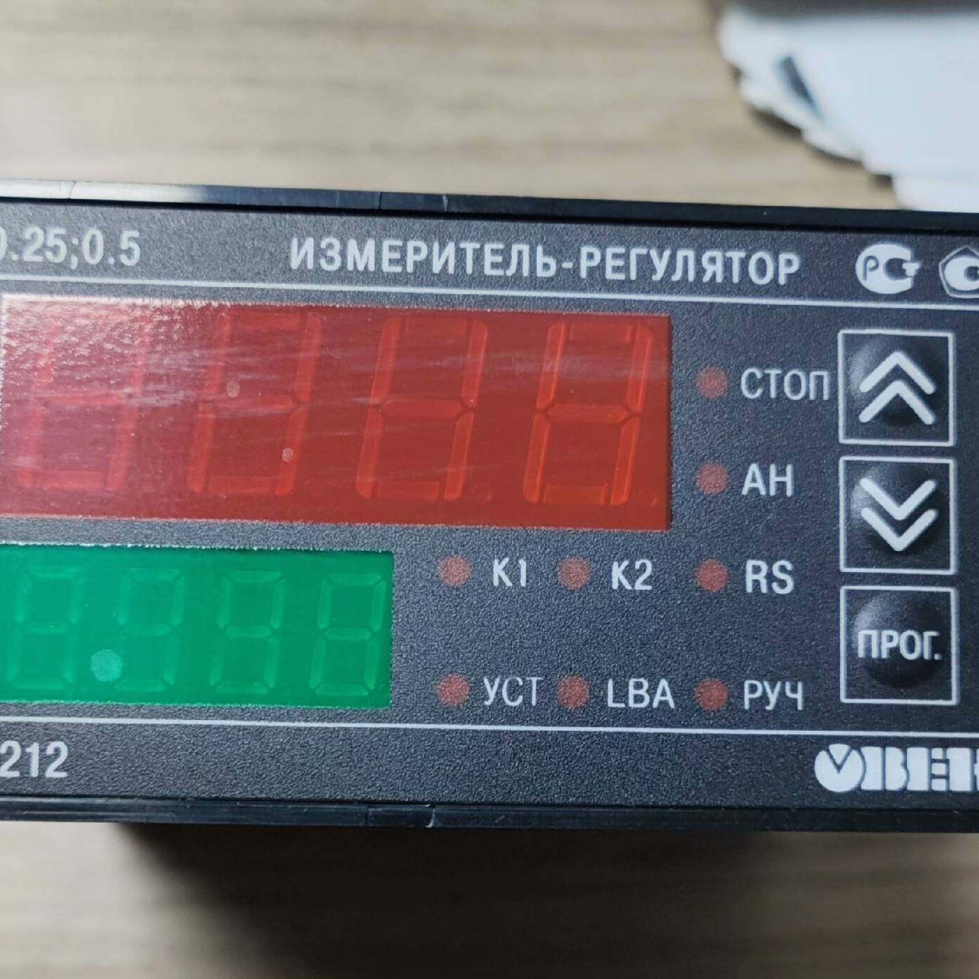 议价-测量控制器TPM212-W2.NP