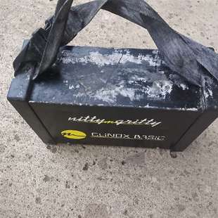 图 CLINOⅩBASIC设备 议价 二手nittymgritty