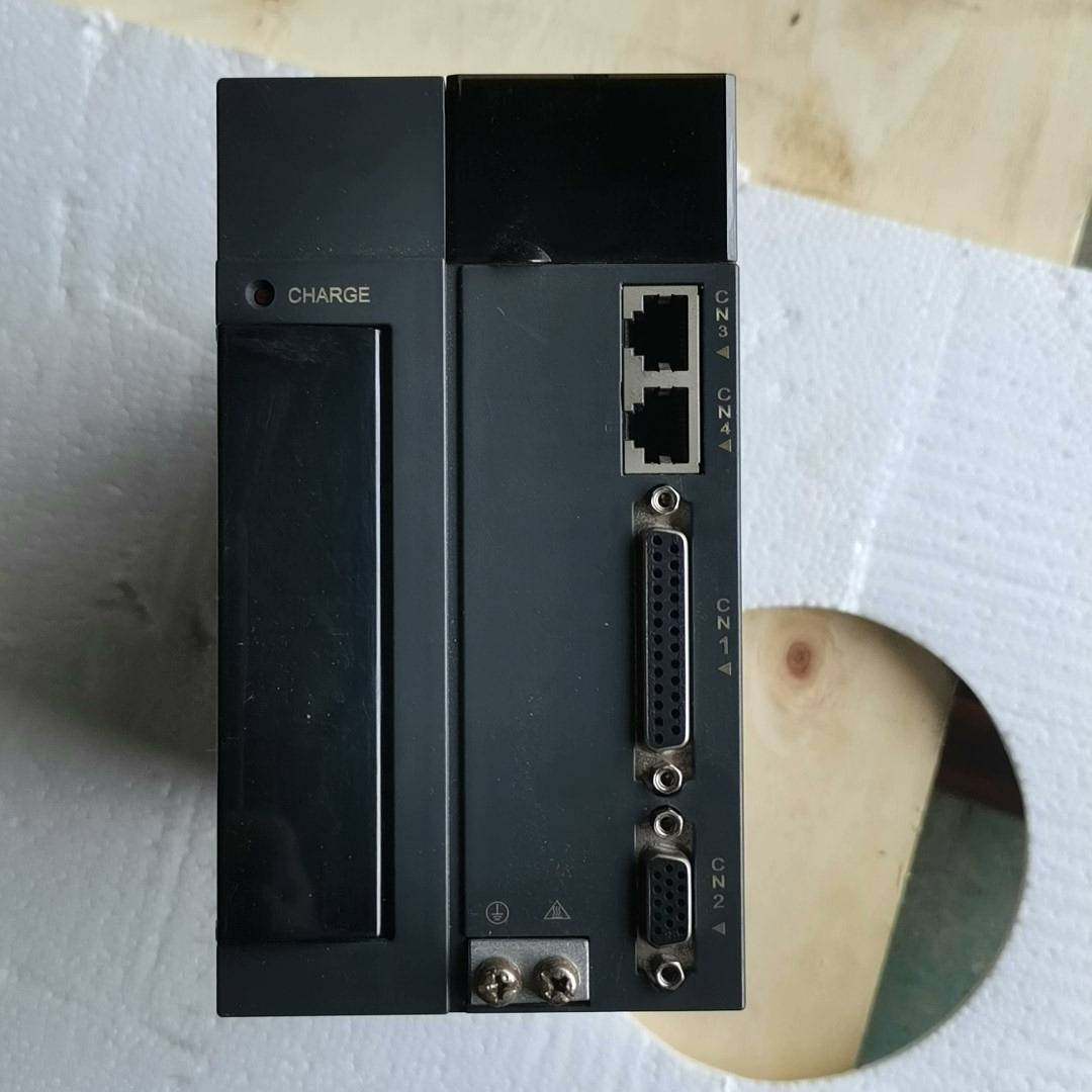 议价-FM路斯特伺服。驱动器型号:HS100M2-N M 30A