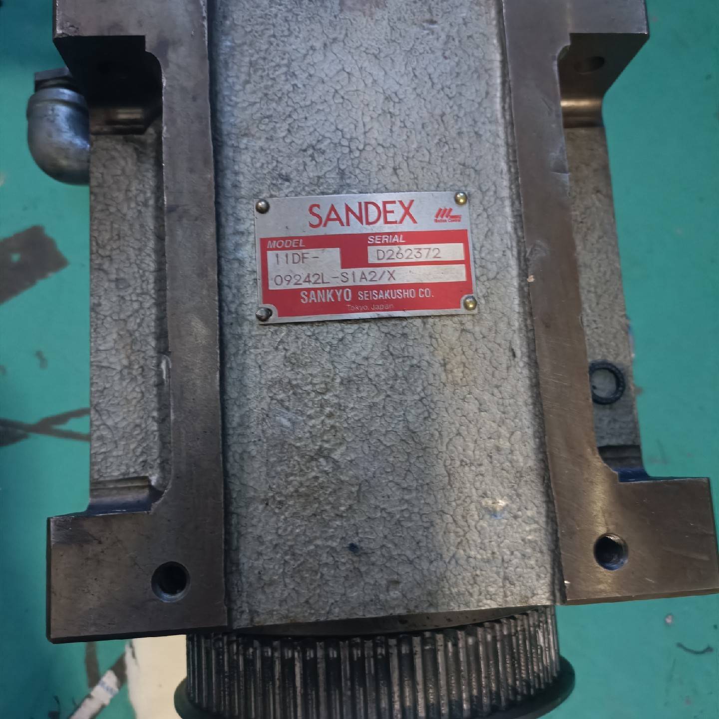 议价-SANDEX分割器凸轮分割器