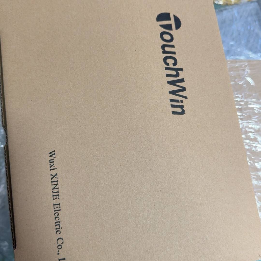 议价-全新十寸信捷触摸屏：TS3-1000-Z