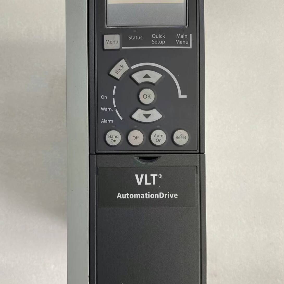 议价-丹佛斯变频器，型号FC-301P1K5T4E20H2XNCX