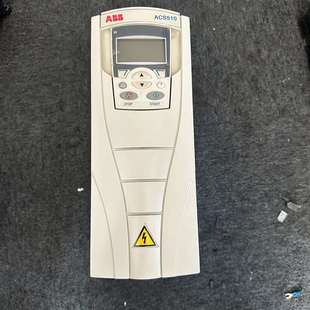 4拆机ABB变频器1.5KW 议价 04A1 ACS510