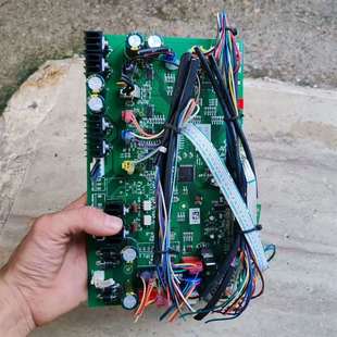 按摩椅线路板 RT8600S 拆 荣泰主板 议价
