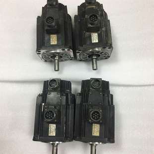 议价 09ACA6C安川二代850瓦刹车 SGMGH
