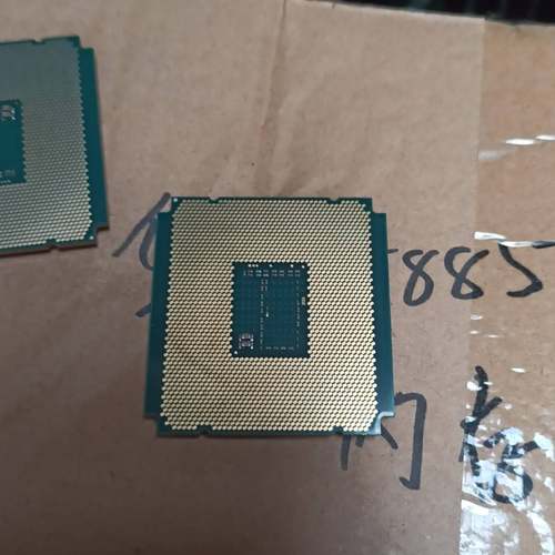 议价-E5-2683V3  14核心28线程   特价处理 需要可