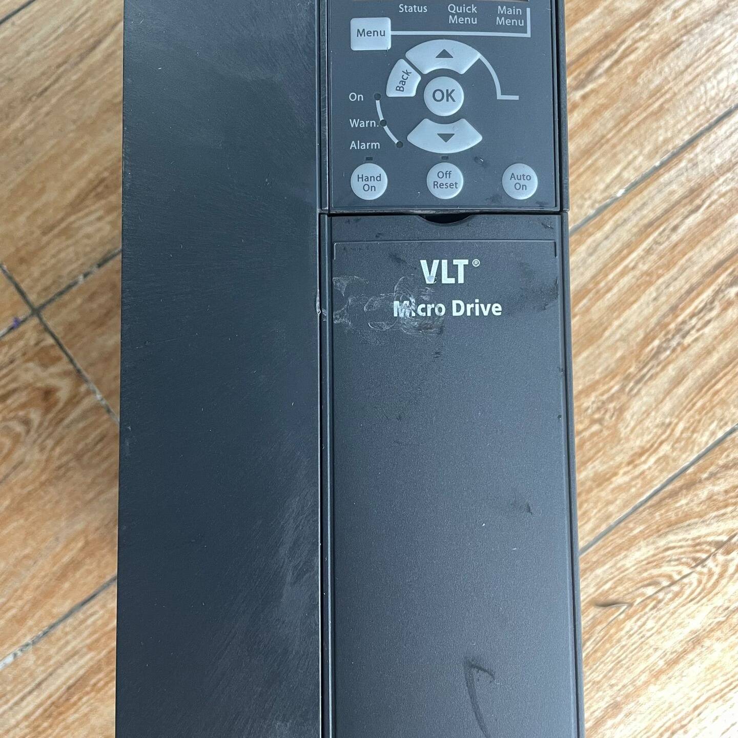 议价-原装拆机丹佛斯132F0058变频器