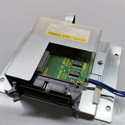 议价-A08B-0084-C170B，FANUC发那科CF卡单元，
