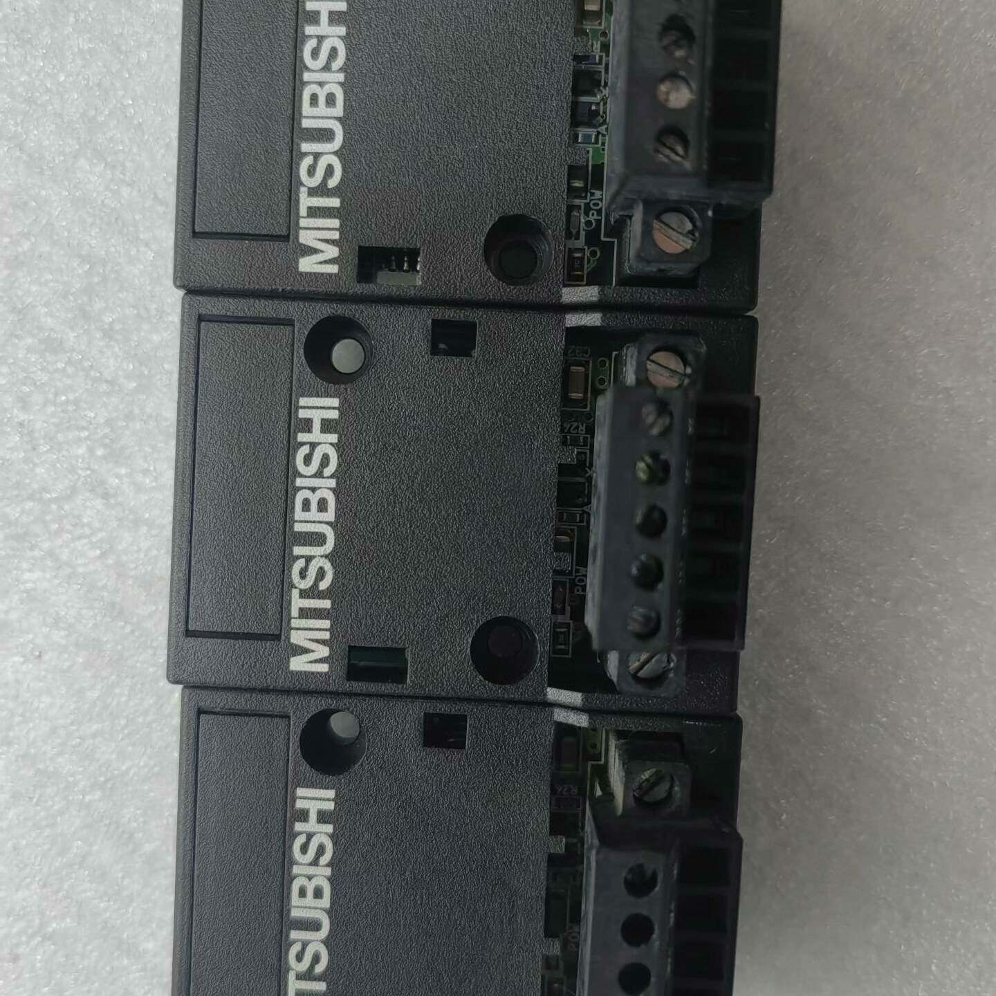 议价-【三菱PLC模拟量模块】日本进口正品Mitsu