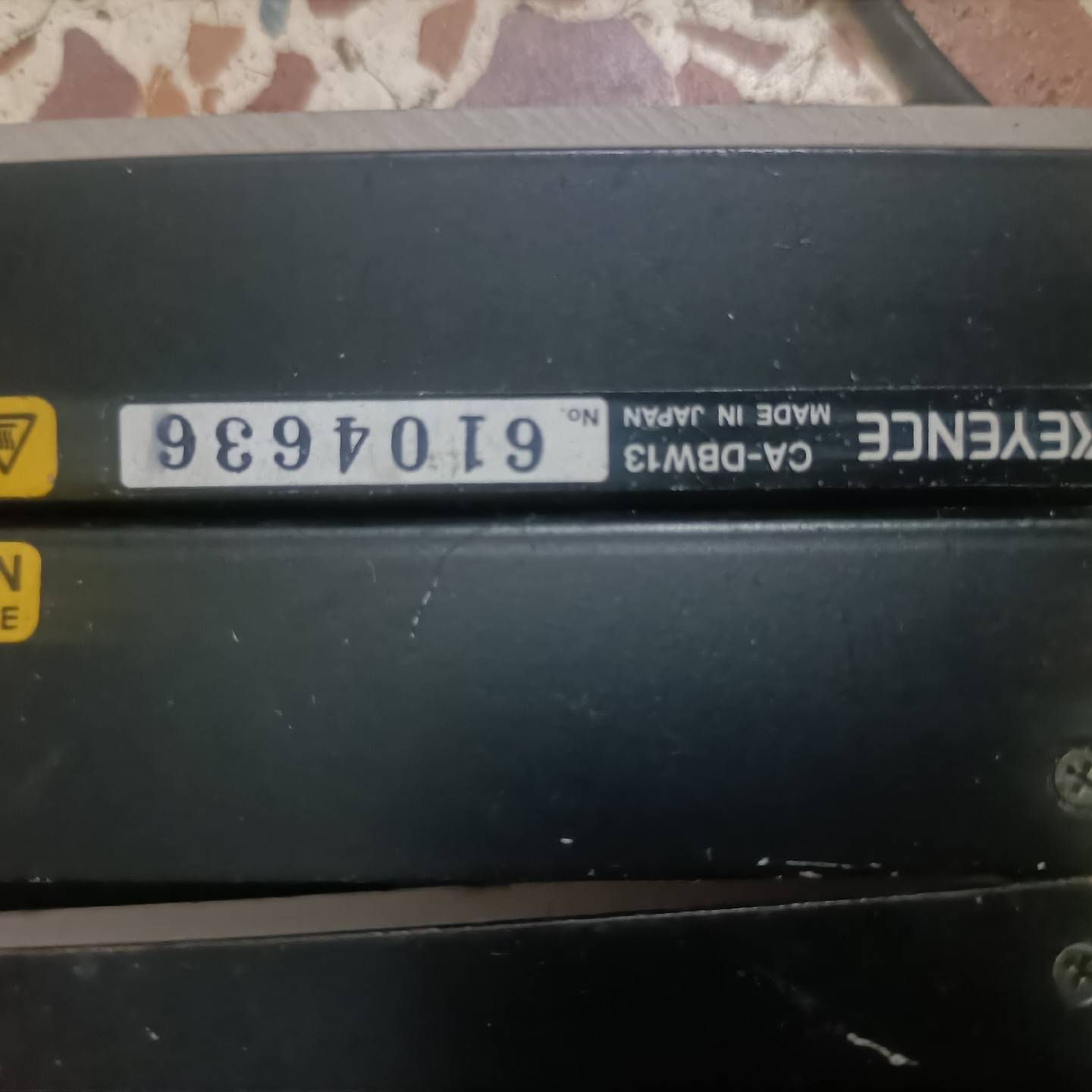 议价-基恩士视觉光源CA-DBW(DSB7+DPW9)，MHD-0