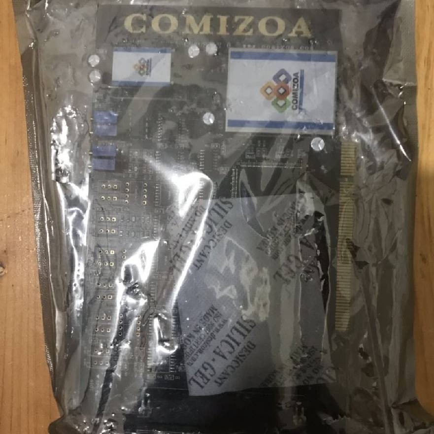 议价-全新原装COMIZOA COMI-CP302 V2.0,CO
