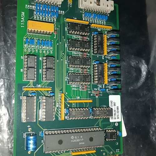 议价-全新连接板2856735-21A2 议价