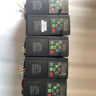 原装 42P2P 拆信捷变频器 41P5G 功能完 VB5 议价